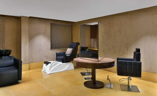 Jaisalmer Marriott Resort & Spa - Other Facilities - Spa 6